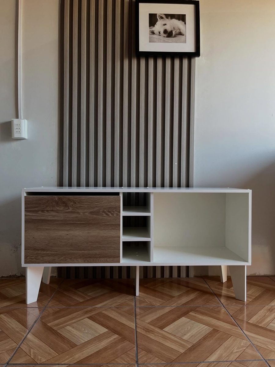 Rack Novo 120